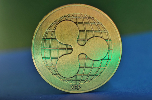 XRP Surges as Ripple Secures Key Approvals in Dubai and Georgia"