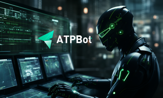 ATPBot: Use AI to Manage Your Cryptocurrency Portfolio, Making It Possible to Increase Your Income After Sleeping