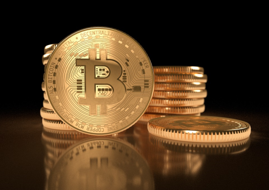 Bitcoin Reaches $45,000 as BTC ETF Anticipation Sparks Crypto Market Surge