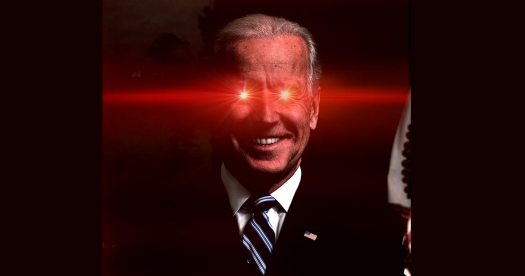 Biden's Super Bowl Meme Sparks Crypto Speculation