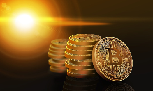 Bitcoin Halving Anticipation Peaks as April 2024 Event Nears