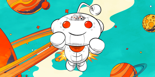 Reddit Reveals Cryptocurrency Holdings in IPO Filing