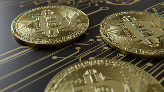 Crypto Stocks Surge as Bitcoin Approaches Halving Milestone