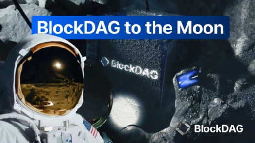BlockDAG’s Moonshot Teaser vs Dogecoin News & Cardano (ADA) Price
